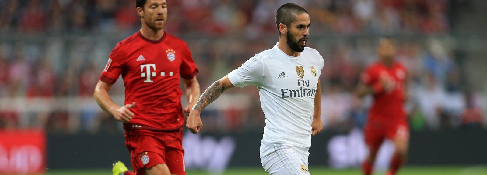 Man City and Arsenal to go head-to-head for £22m midfielder