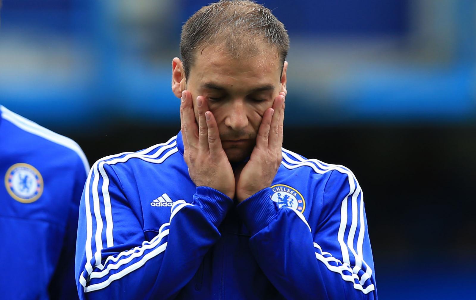 Chelsea defender wanted by Inter