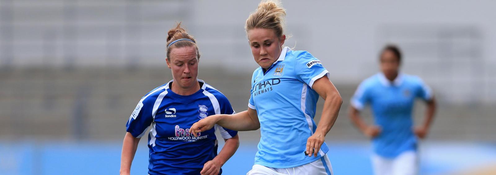 Profile: Isobel Christiansen