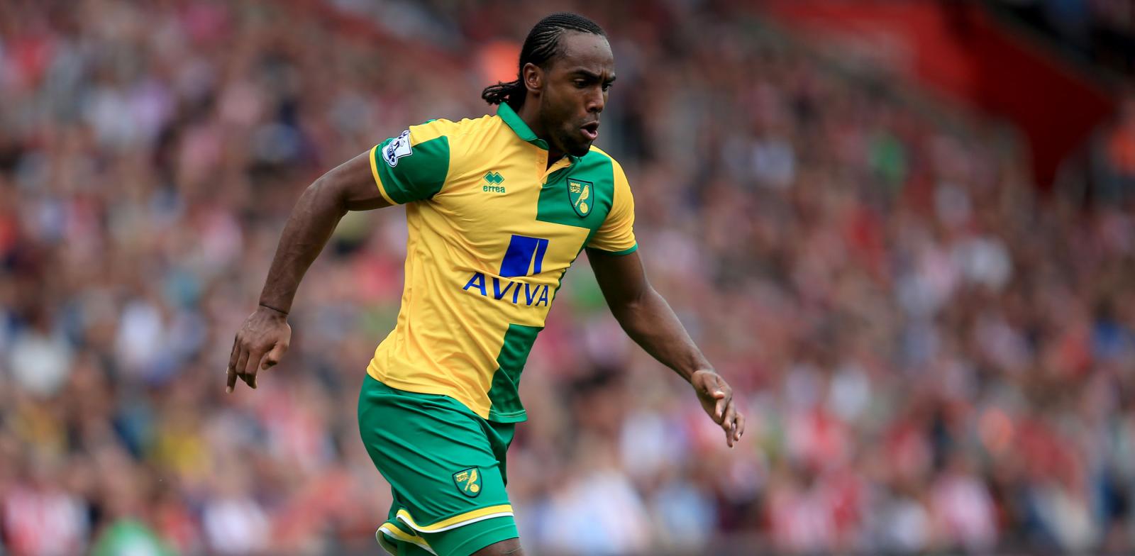 Who will get Norwich’s Premier League goals