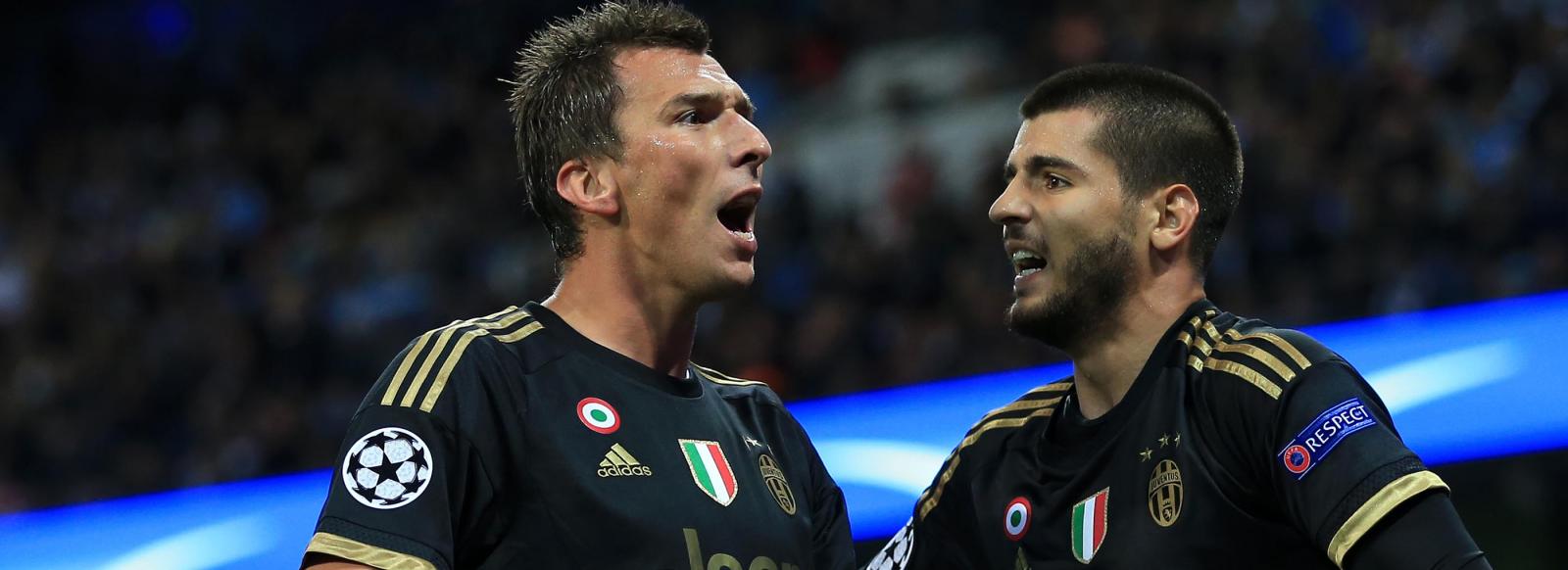 Round-up: Champions League (Tuesday)