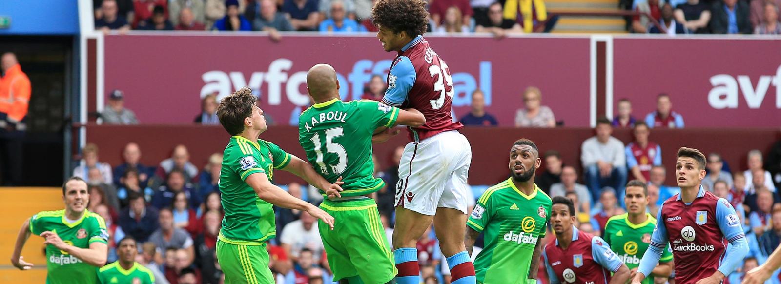 Why can’t Sunderland defend?