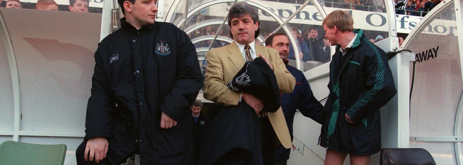Top 5: Football Manager Outbursts