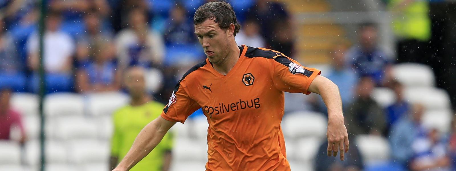 McDonald’s goal could be turning point for Wolves
