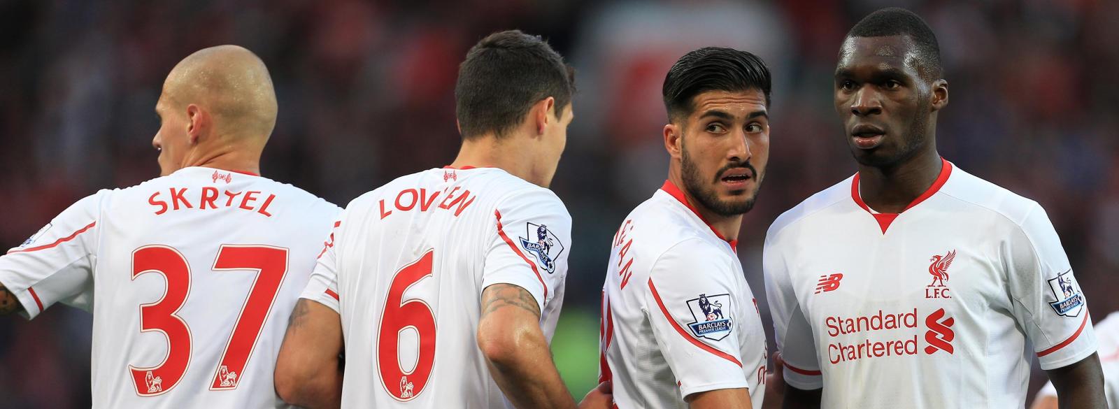 Preview & Prediction: Liverpool vs Norwich
