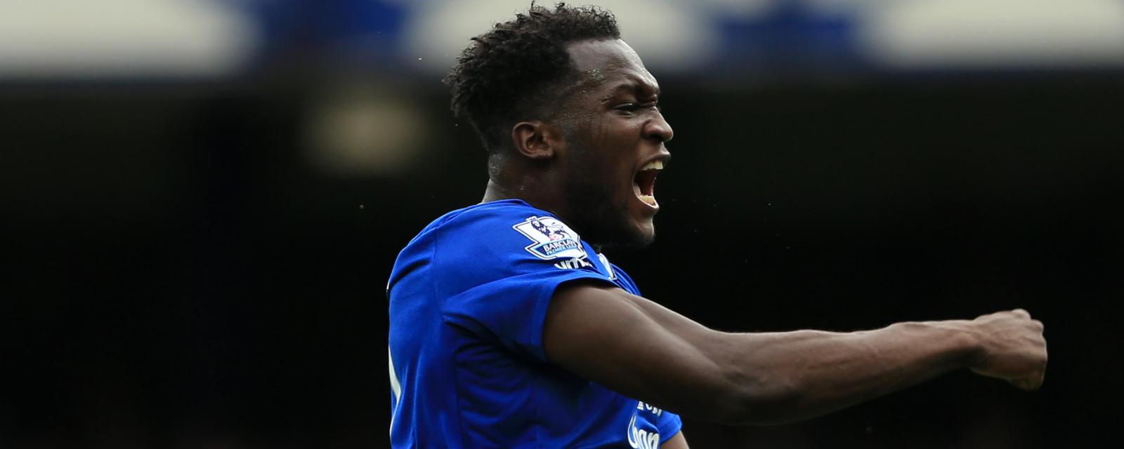 Profile: Romelu Lukaku – The fourth youngest player to score 50 Premier League goals