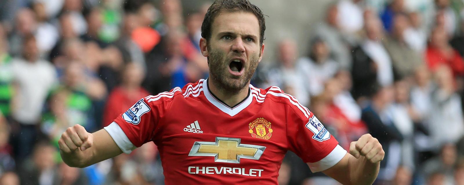 Man United’s most creative player after 7 Premier League games
