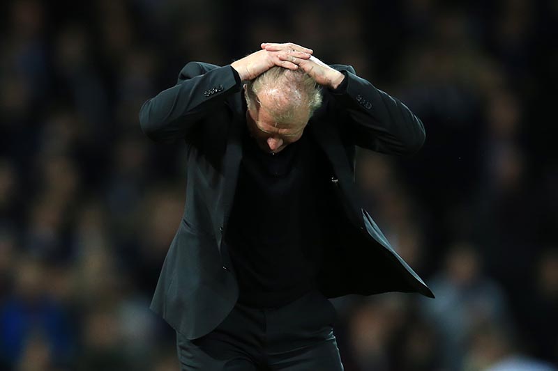 Newcastle United fans react to club’s financial revelations