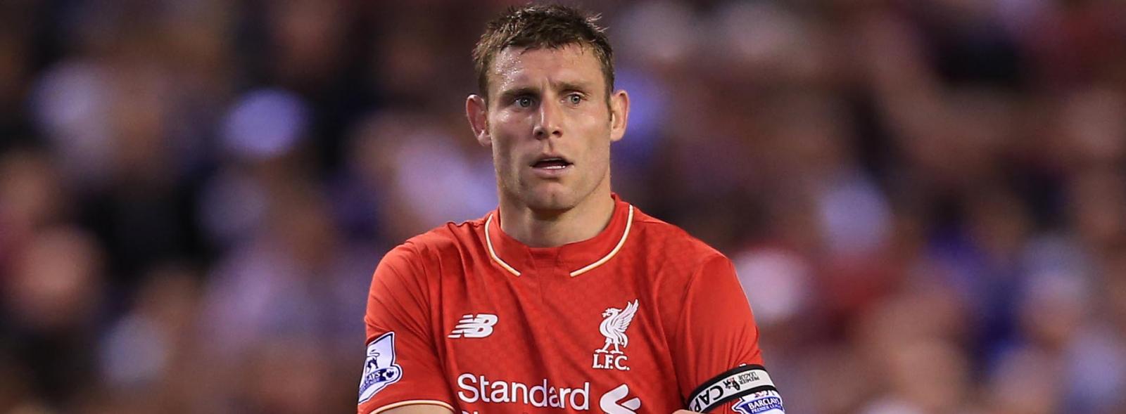 Liverpool’s most creative player after 7 Premier League games