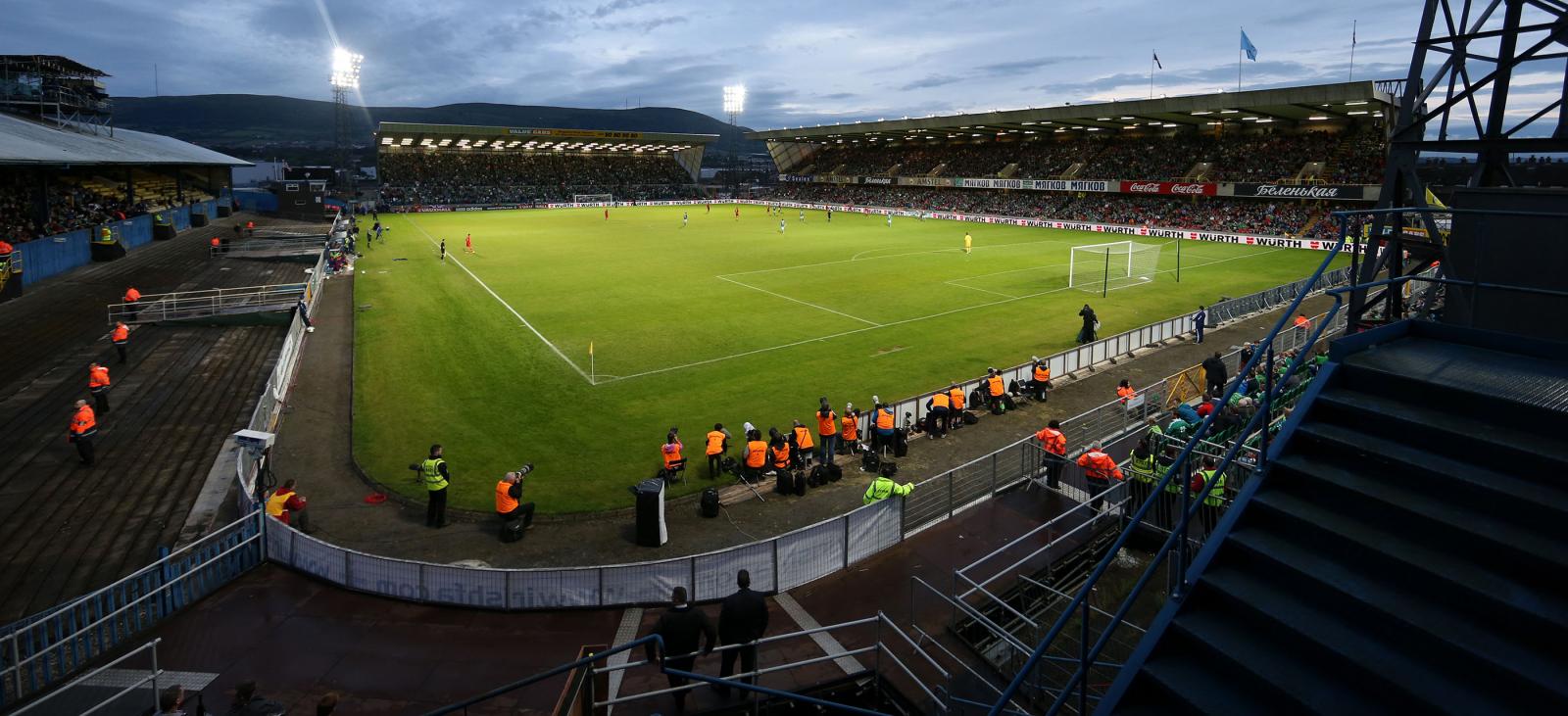 Preview: Northern Ireland vs Hungary