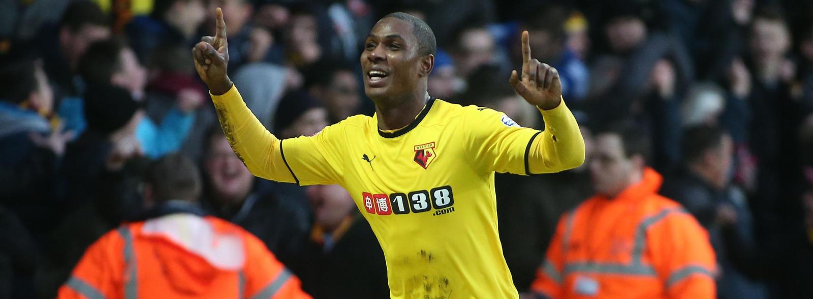 Watford look formidable, but are over-reliant on attacking duo