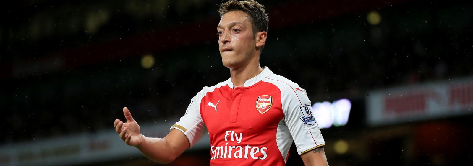 Arsenal playmaker linked with shock move to Turkey