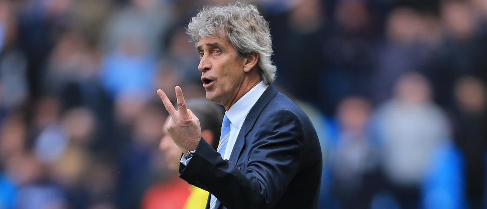 Nicholas: Man City’s Pep announcement could derail season