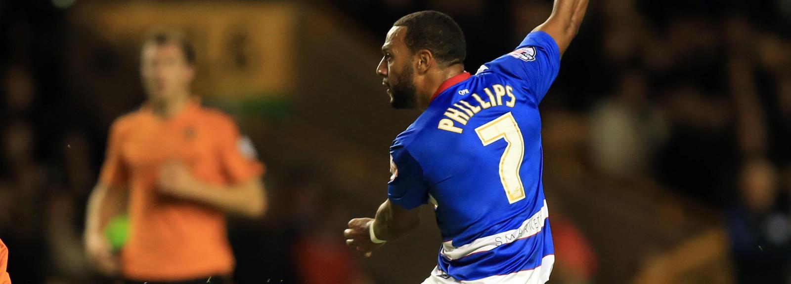 QPR can’t depend on Austin and Phillips
