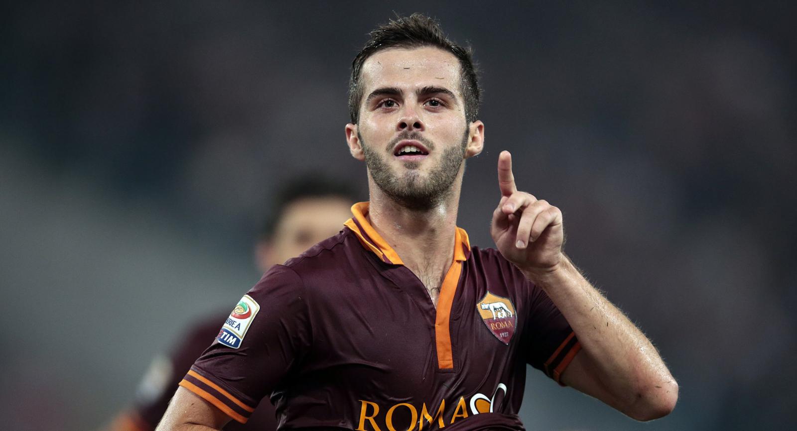 Shoot Awards: Serie A (August)