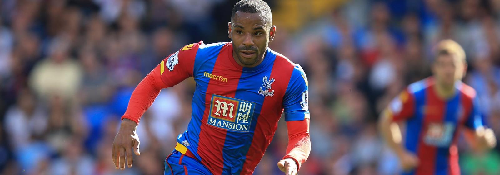 Crystal Palace’s most creative player after 7 Premier League games