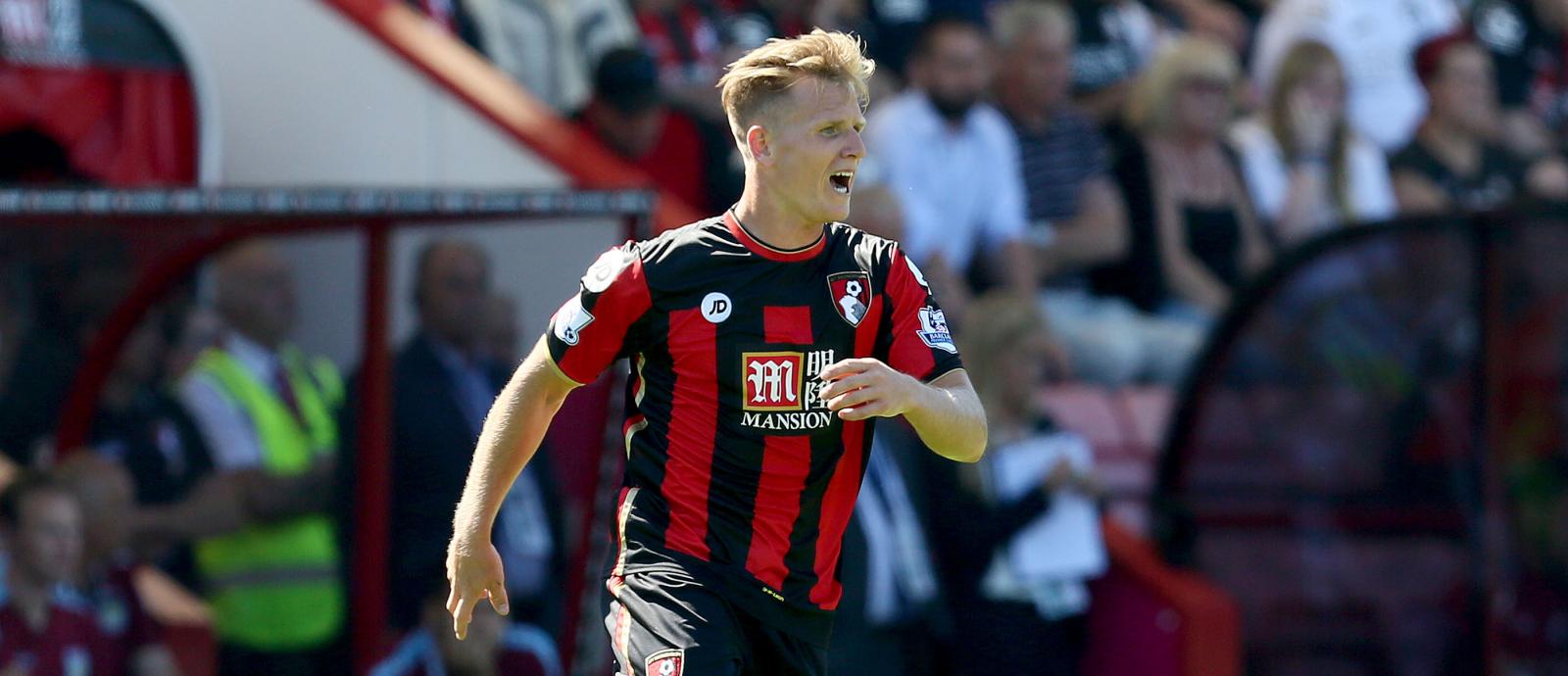 Profile: Bournemouth and Scotland winger Matt Ritchie