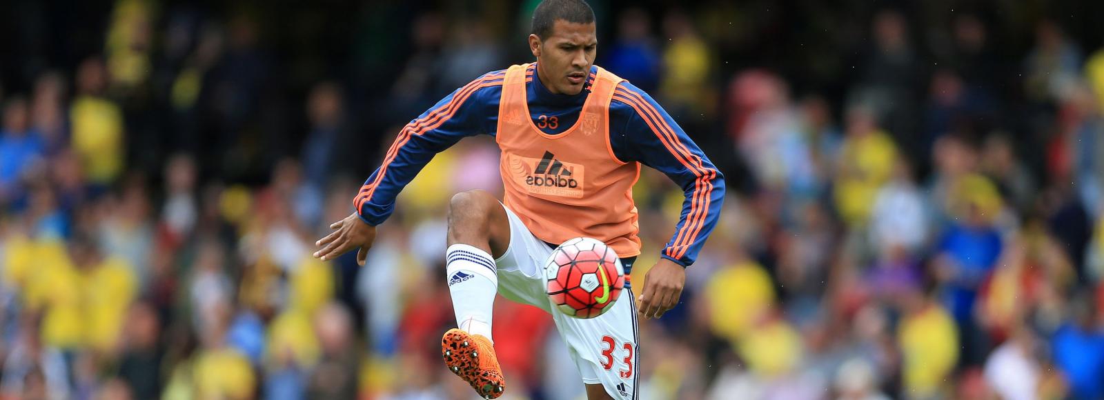 Premier League New Boys: Salomon Rondon