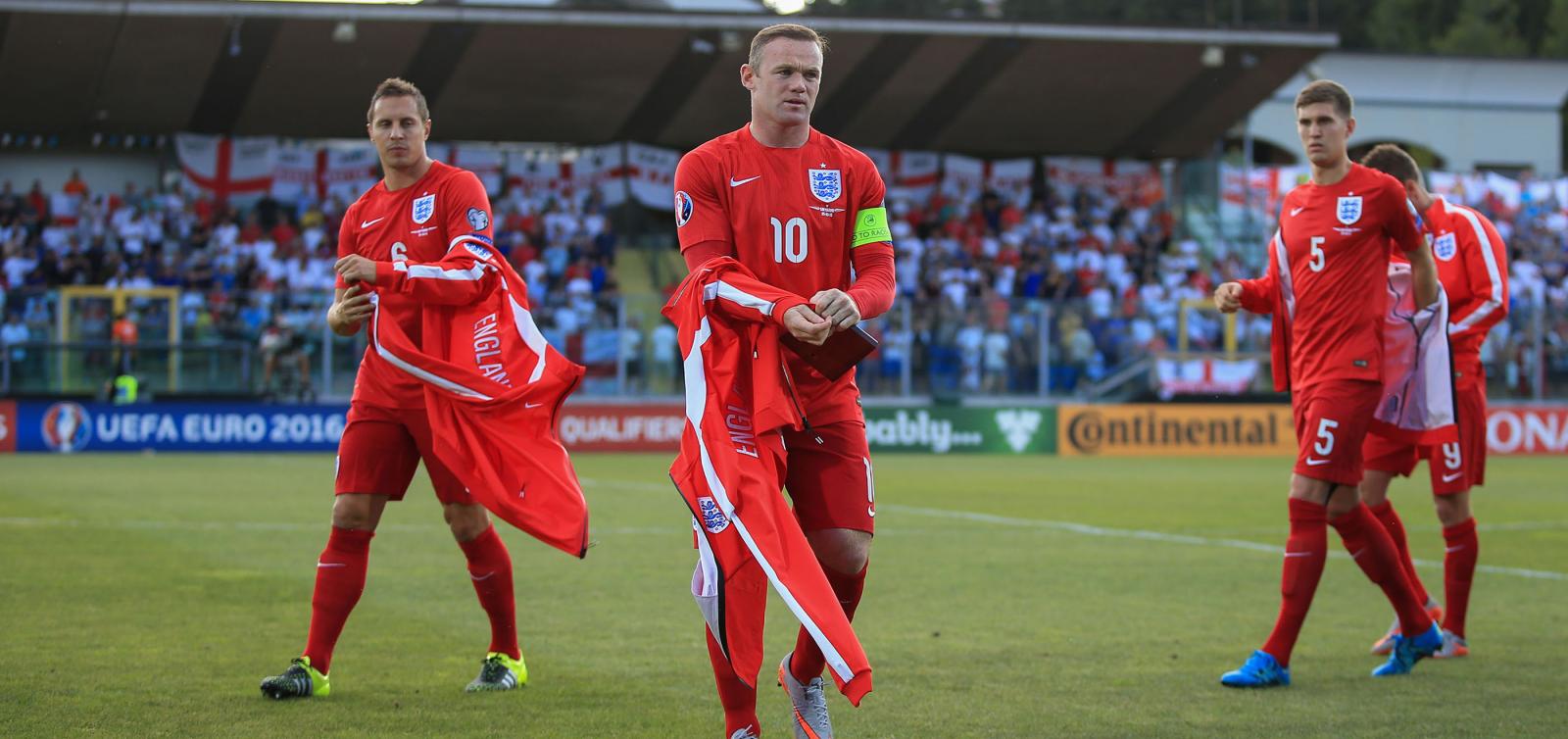 Preview: England vs Switzerland