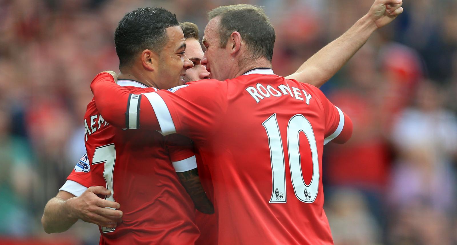 Round-up: Premier League