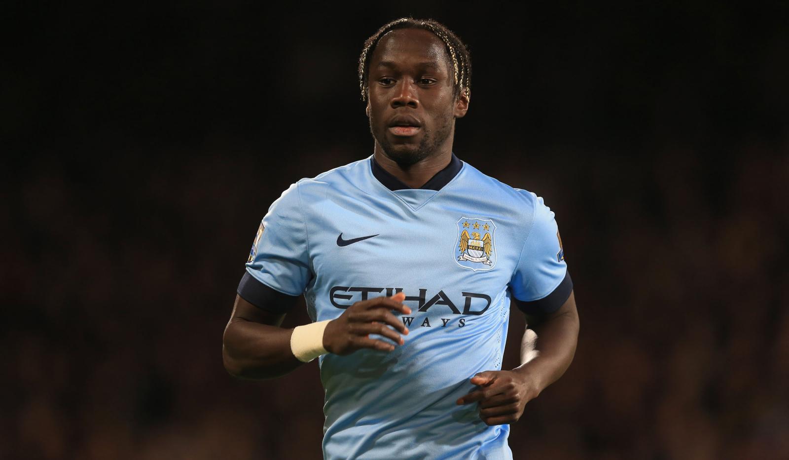 City have fingers crossed over Sagna scare