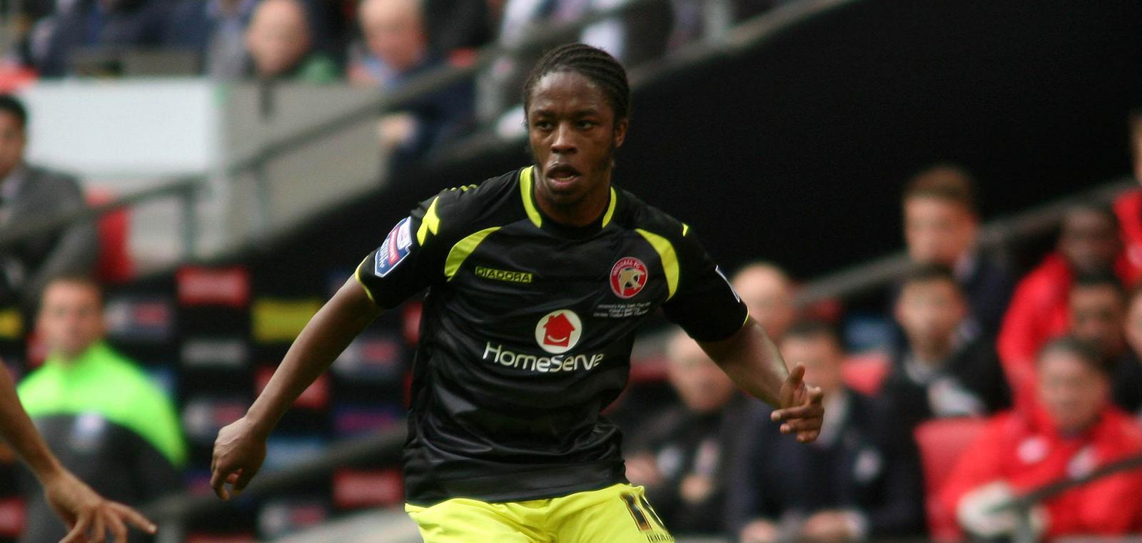 Shoot Awards: League One (August)