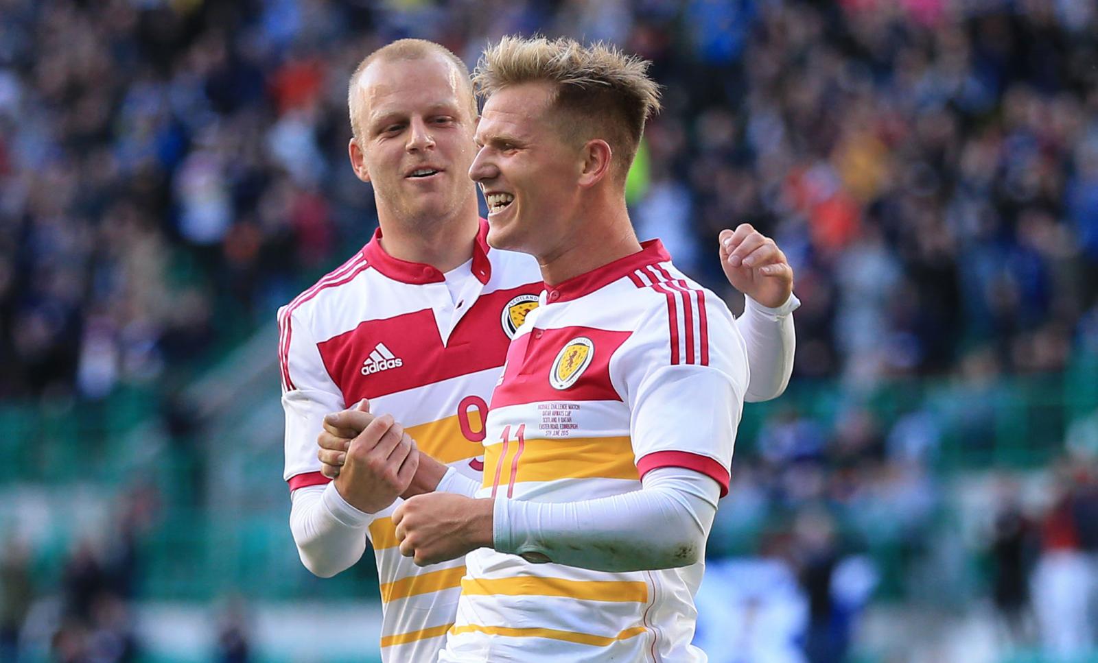 Preview: Scotland vs Germany