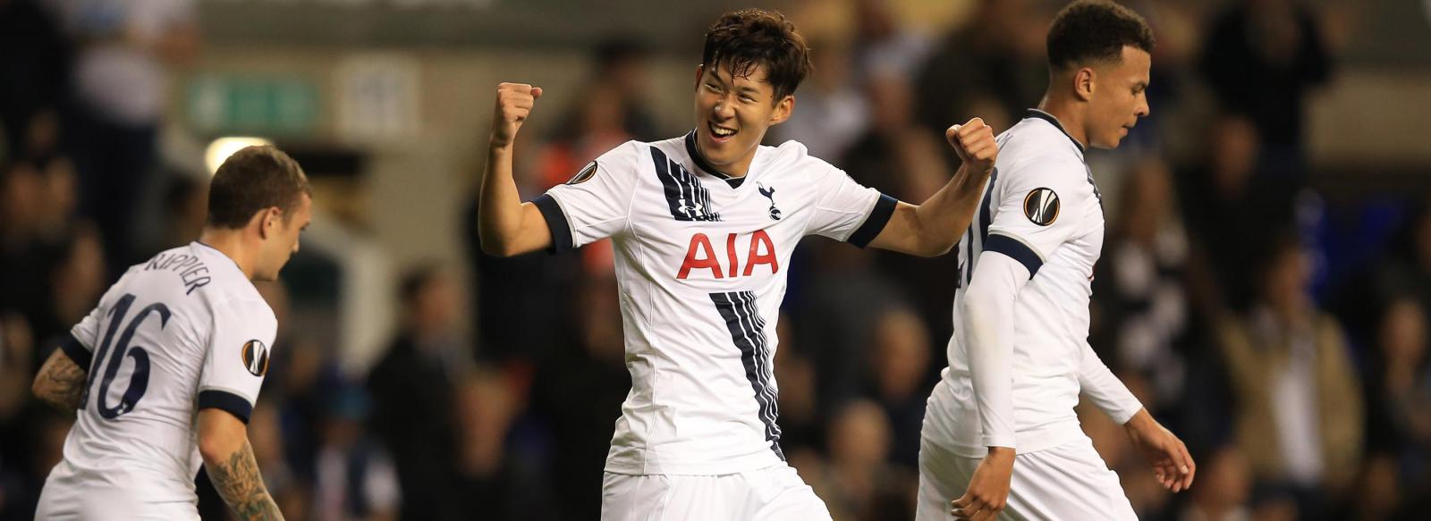 Round-up: Europa League