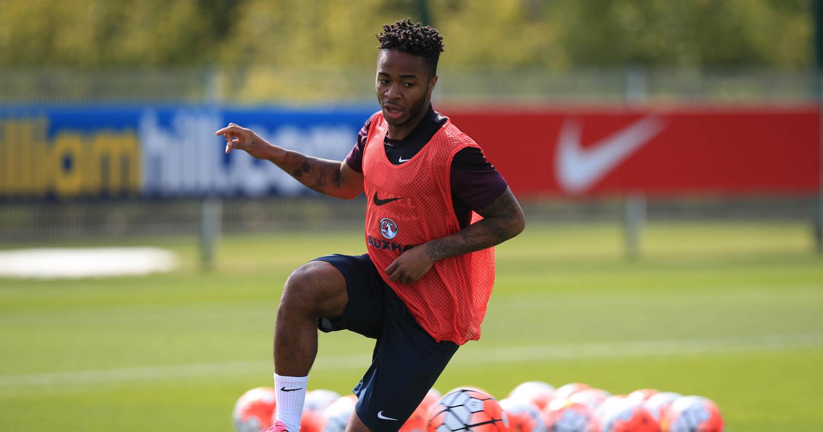 Head-to-Head: Raheem Sterling vs Xherdan Shaqiri