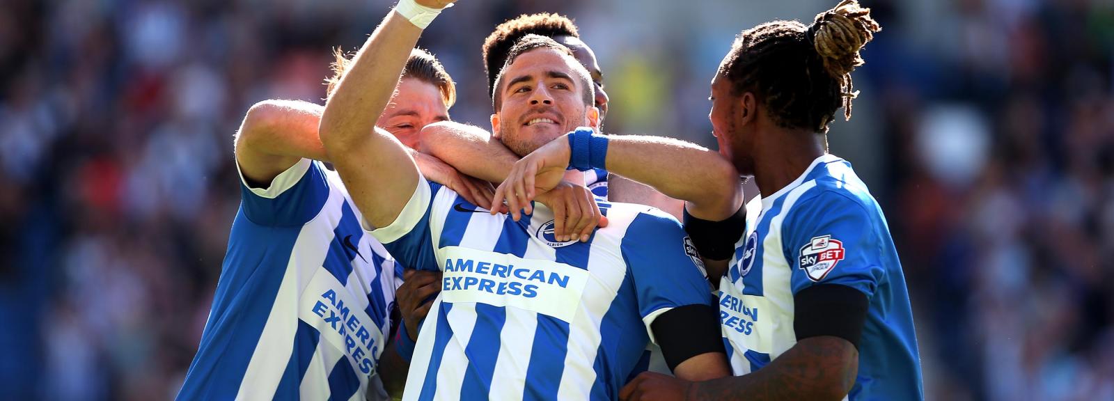 Top 5: Surprise packages in the Championship this season