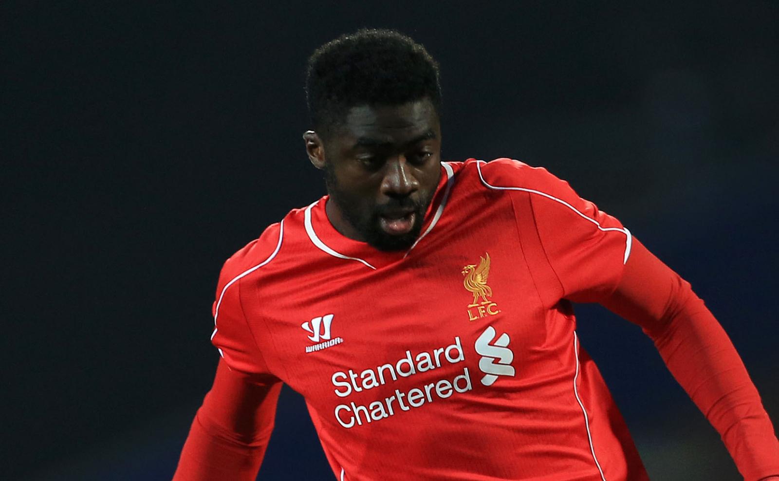 Liverpool defender and Adebayor wanted by same club