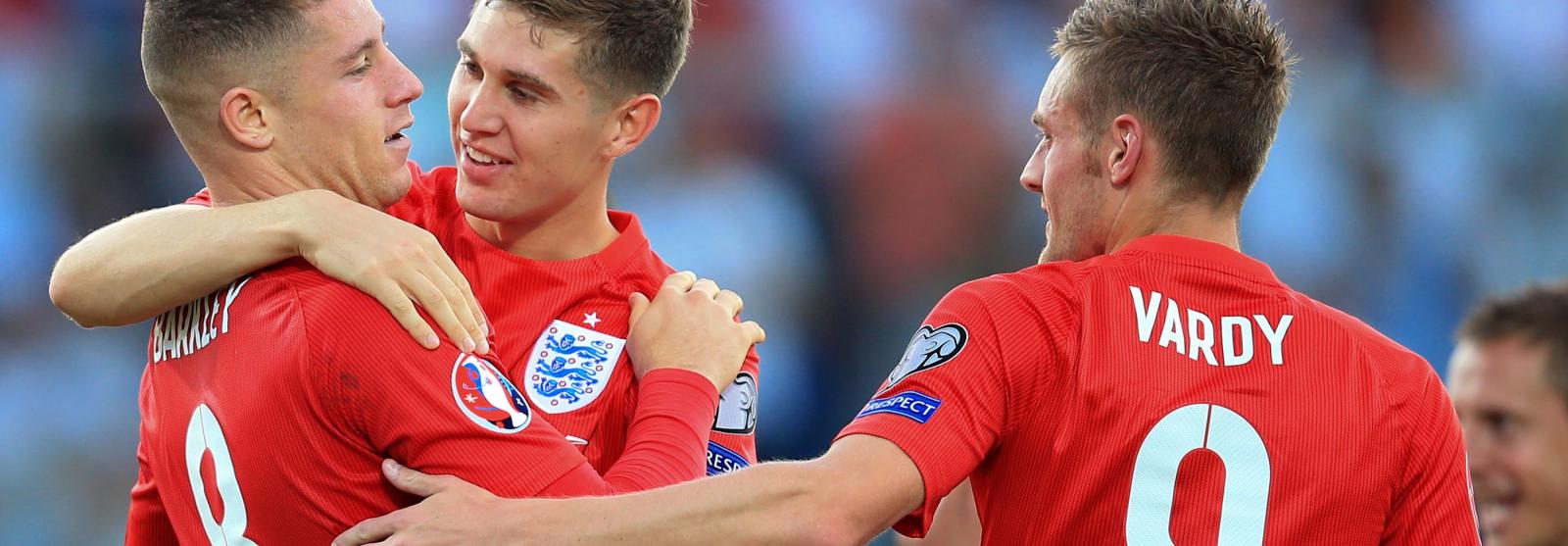 Profile: Jamie Vardy