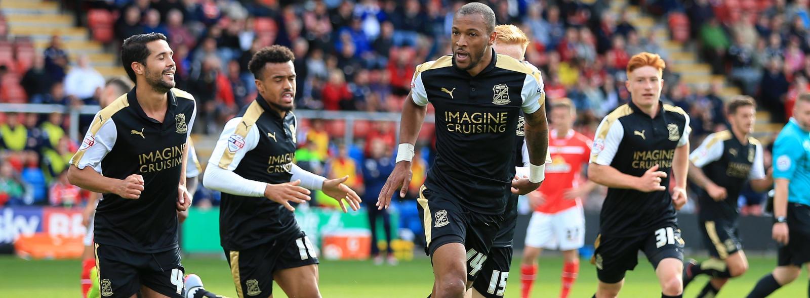Round-up: League One