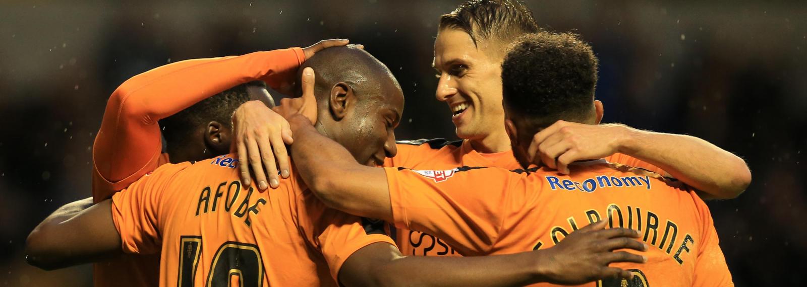 Top 10: Football League transfer targets for Premier League clubs