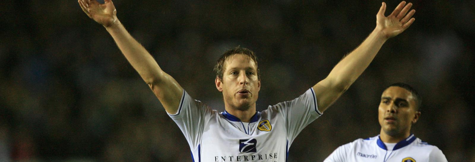 Leeds United to welcome back former striker
