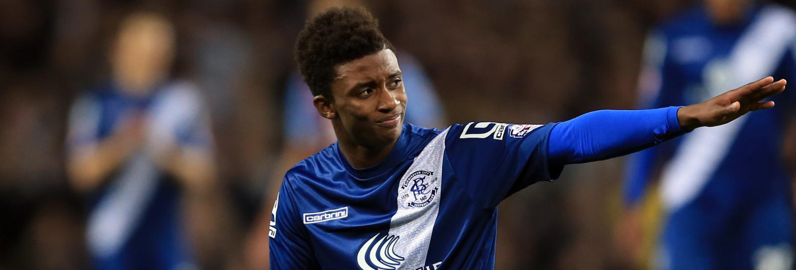 Birmingham City ace chased by Premier League trio