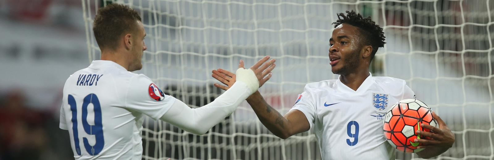 Euro 2016 Round-Up: England preserve perfect record