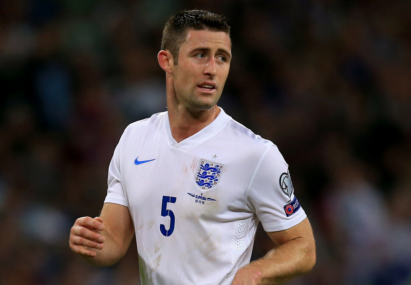 England Head-to-Head: Gary Cahill vs Phil Jagielka – is Everton’s skipper unlucky to miss out?