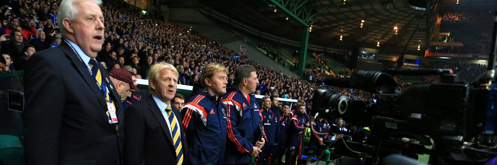 Preview & Prediction: Gibraltar vs Scotland