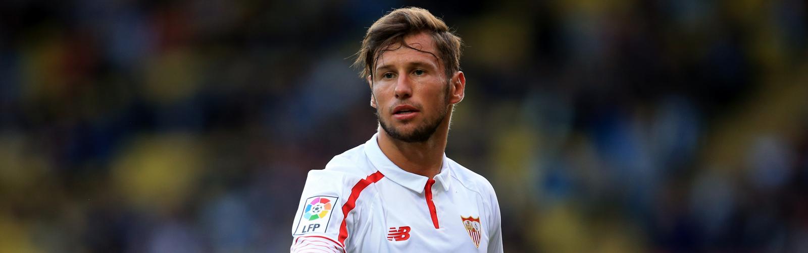 Manchester United ready to rival Arsenal in race to sign £30m Europa League winner