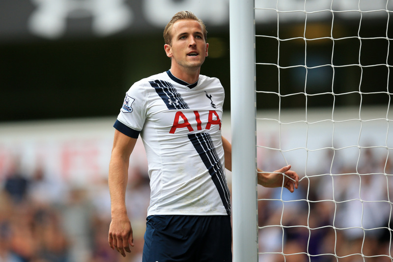 Premier League Head-to-Head: Harry Kane (Tottenham) vs Daniel Sturridge (Liverpool)