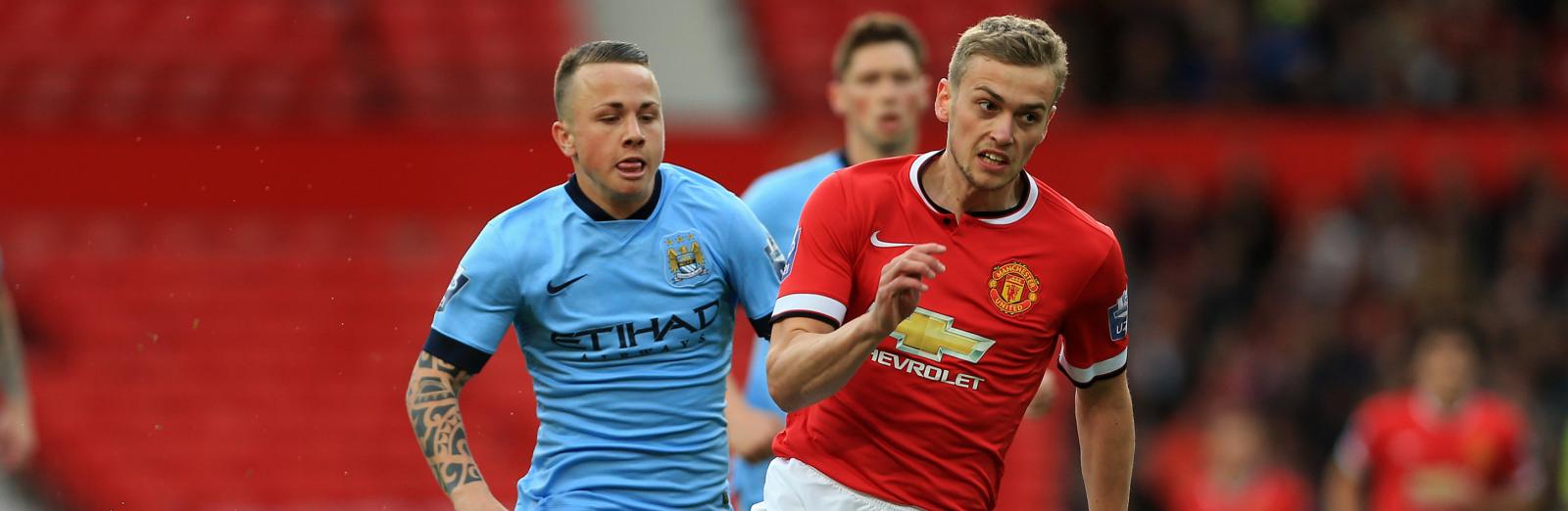 Crystal Palace’s bid to take Man Utd striker on loan