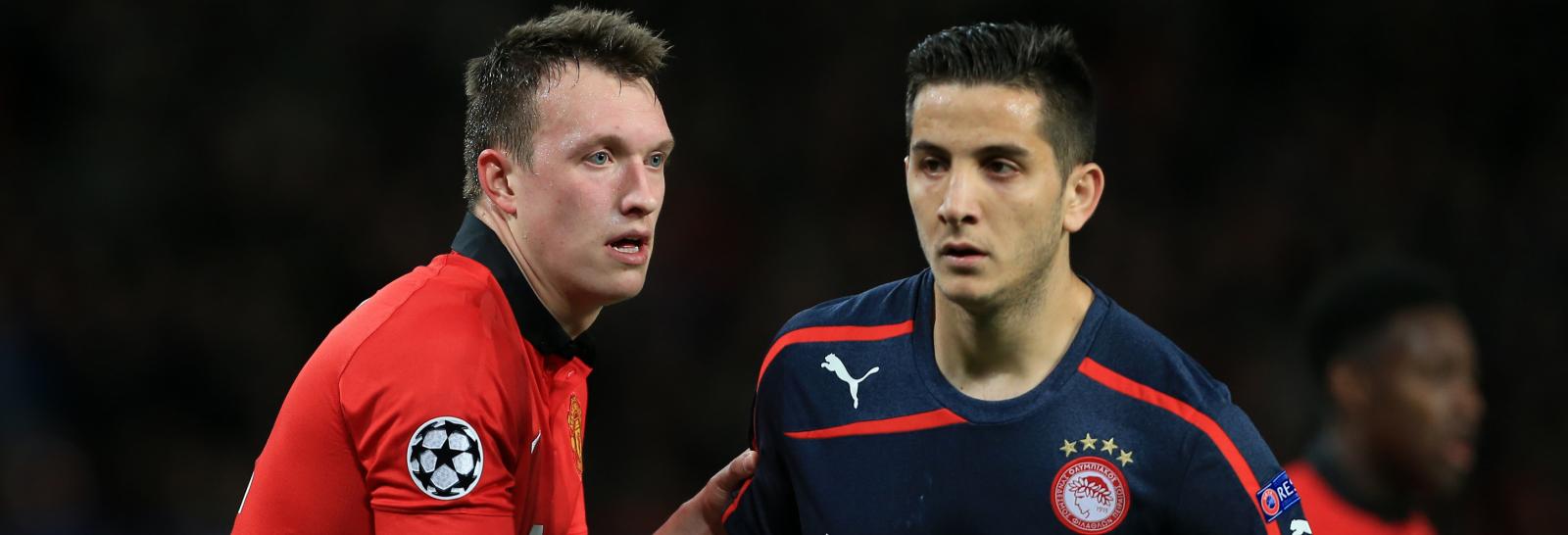 Chelsea target another international defender