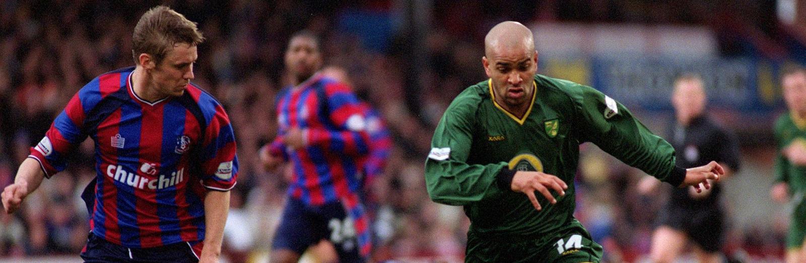 EXCLUSIVE: Leon McKenzie from the football pitch to the boxing ring
