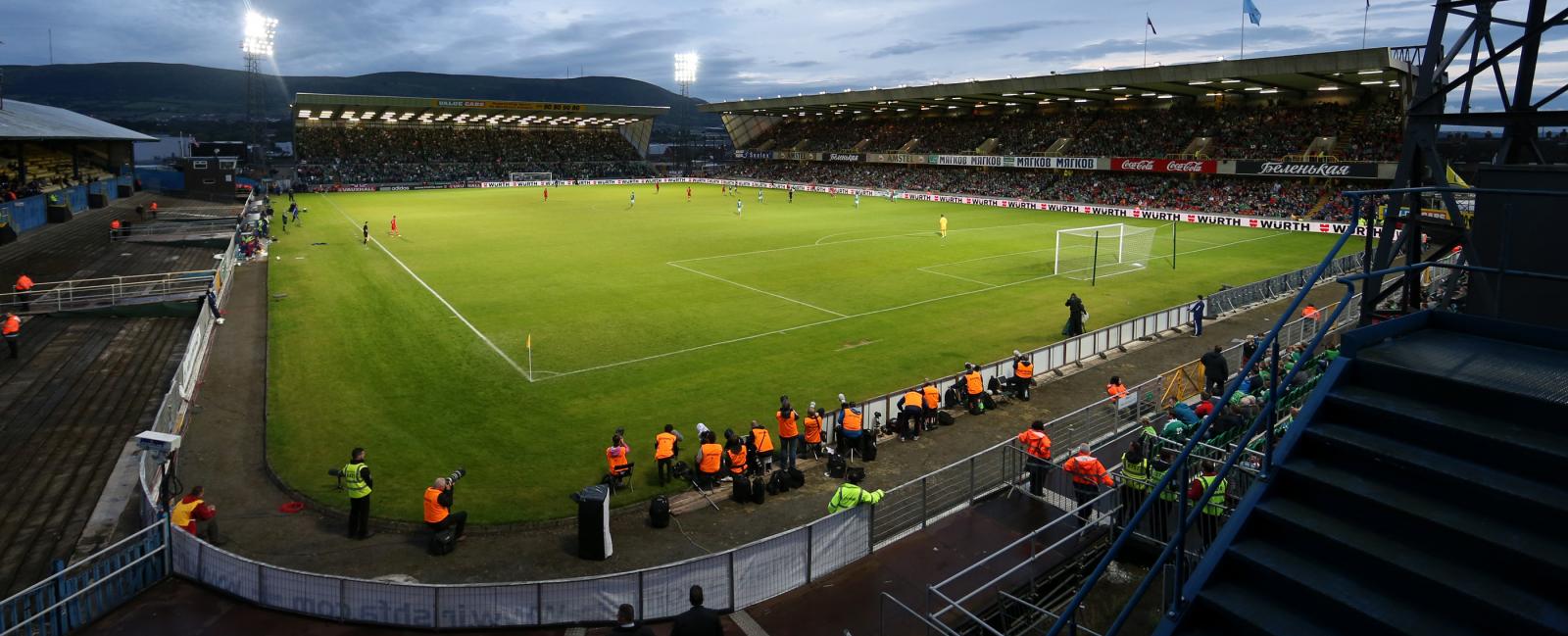 Preview & Prediction: Northern Ireland vs Greece