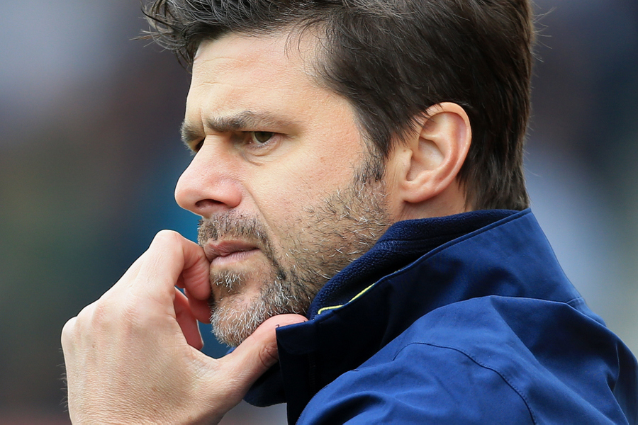 Pochettino coy on deadline day deals