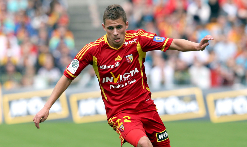 Tottenham continue to scout ex-Chelsea forward