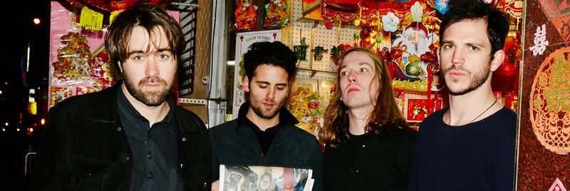 Celebrity Fan: The Vaccines’ Justin and Árni (Man United & Spurs)