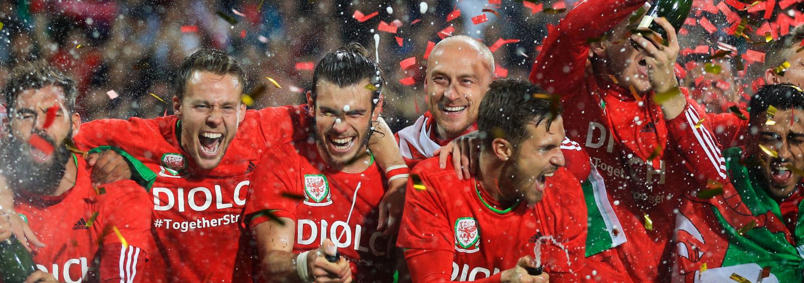 Top 5: Euro 2016 Dark Horses