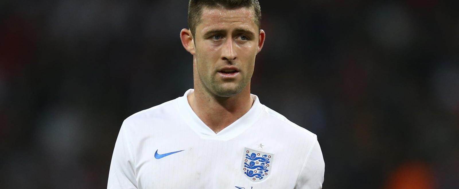 Profile: England’s interim captain Gary Cahill